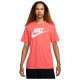 Nike Ανδρική κοντομάνικη μπλούζα Sportswear Futura Icon Nike Ανδρική κοντομάνικη μπλούζα Sportswear Futura Icon
